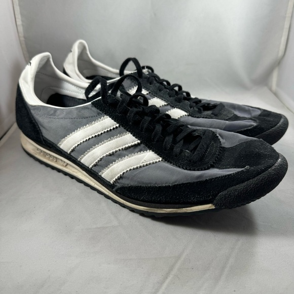 Adidas SL 72 Casual Shoes - Men's size 12 - Picture 1 of 10
